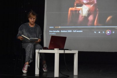 Wakacyjna AktywAKCJA z Domem Kultury